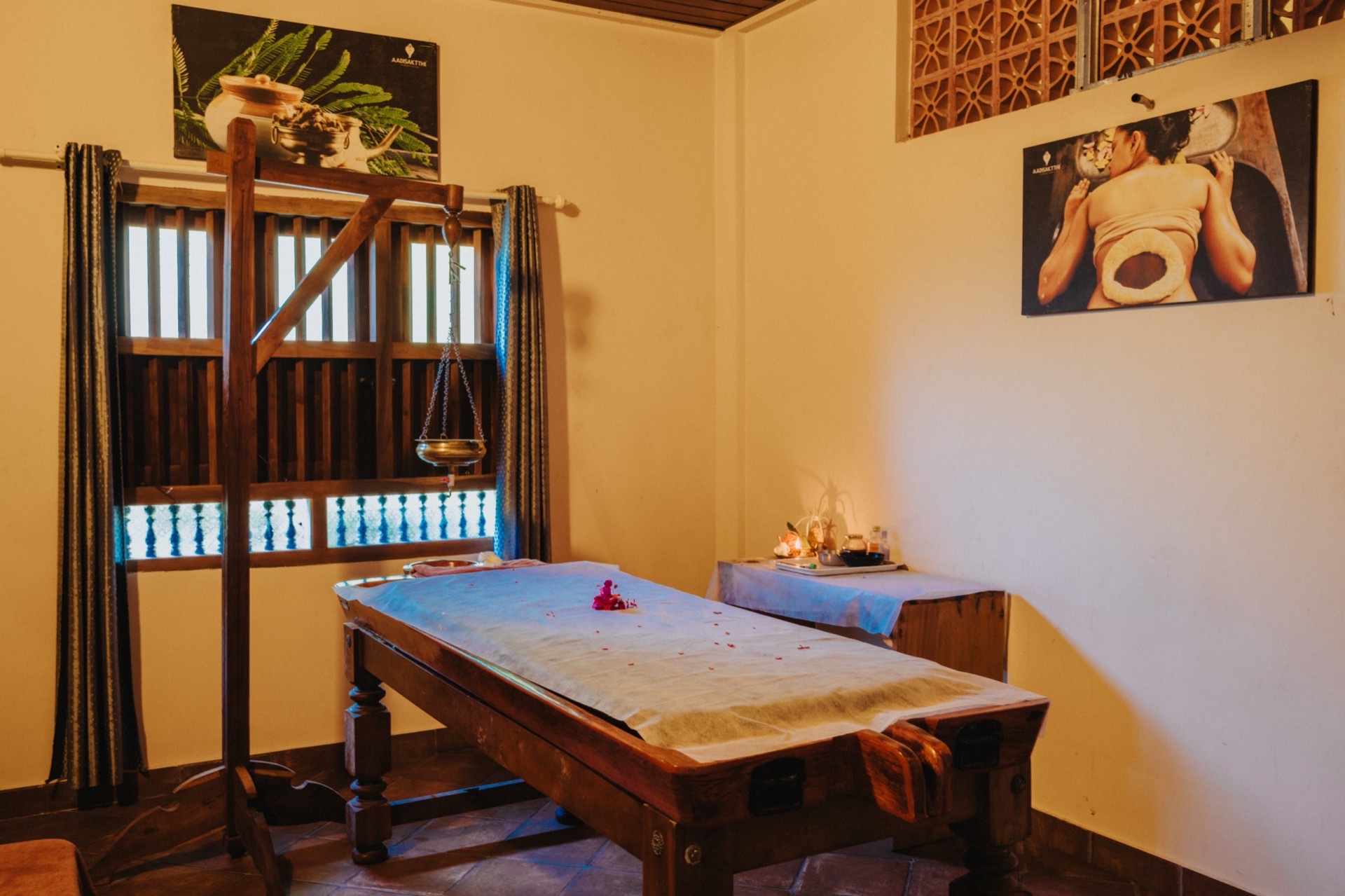 Aadishakti Resorts and Spa